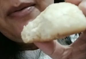 Só baiano entende isso❤️ at Nana Veg in Salvador