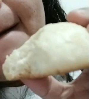  at Nana Veg in Salvador