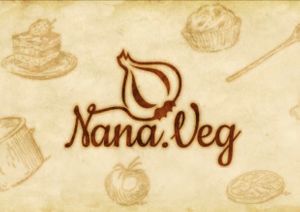 Nana Veg at Nana Veg in Salvador