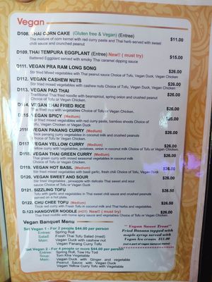  at Khun Pun Thai in Auckland