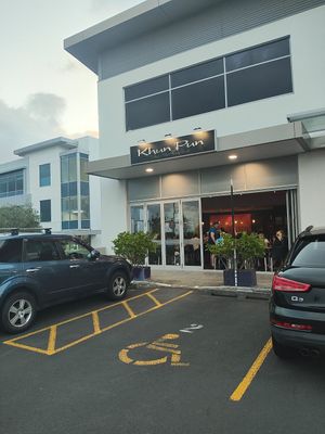  at Khun Pun Thai in Auckland