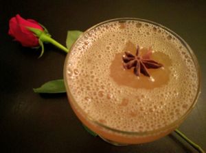 Whiskey River at Blossoming Lotus - Irvington in Portland