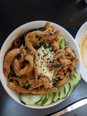  at Blossoming Lotus - Irvington in Portland