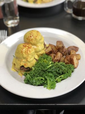   at Blossoming Lotus - Irvington in Portland