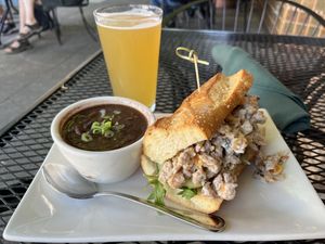   at Blossoming Lotus - Irvington in Portland