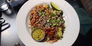  at Blossoming Lotus - Irvington in Portland