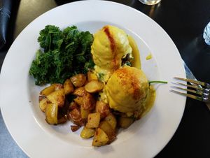  at Blossoming Lotus - Irvington in Portland