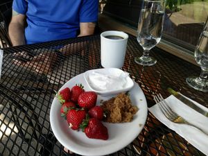 Mother's Day Brunch❤ at Blossoming Lotus - Irvington in Portland