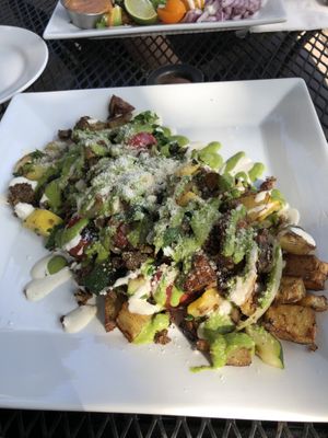 Farmers hash at Blossoming Lotus - Irvington in Portland
