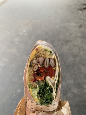   at Haferkater - Hbf Hannover in Hannover