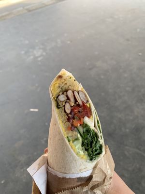   at Haferkater - Hbf Hannover in Hannover