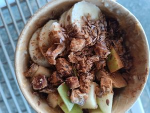  at Haferkater - Hbf Hannover in Hannover