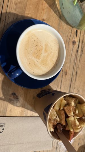   at Haferkater - Hbf Hannover in Hannover