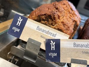 cake  at Haferkater - Hbf Hannover in Hannover