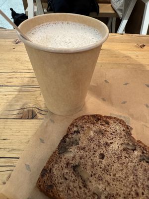   at Haferkater - Hbf Hannover in Hannover