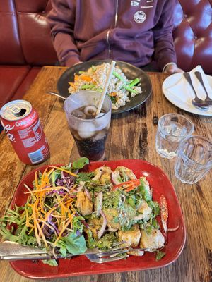   at Sukkho Thaii in Thirroul