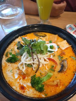  at Saigon Chopsticks in The Entrance