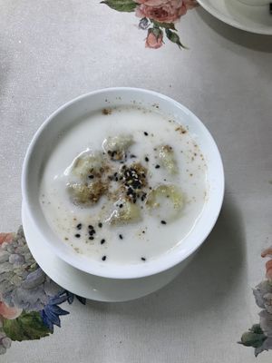 Dessert   at Shewe Vegan & Vegetarian Cafe in Chiang Mai