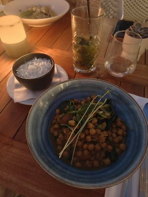  at Sebastian's in Kralendijk