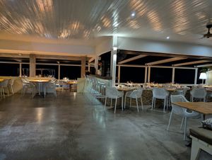  at Sebastian's in Kralendijk