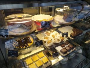  at The Kitchen at Yenakat in Bangkok