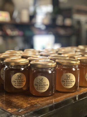 Available at the kitchen   at The Kitchen at Yenakat in Bangkok