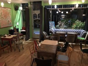 Interior  at The Other Room in Stockton-on-tees