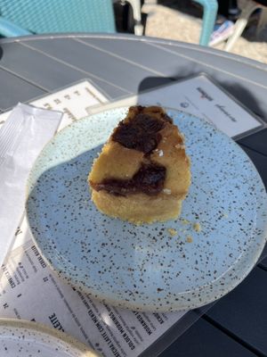   at Mornings in Curitiba