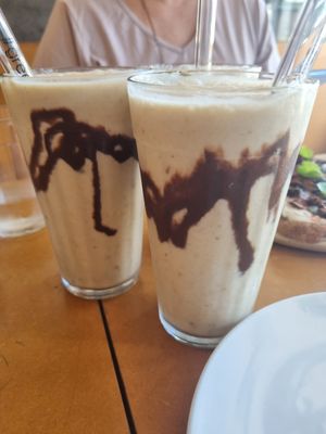  at Mornings in Curitiba