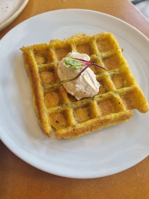  at Mornings in Curitiba