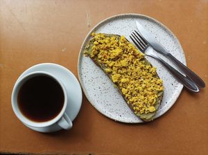  at Mornings in Curitiba