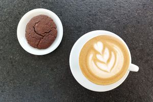  at Mornings in Curitiba