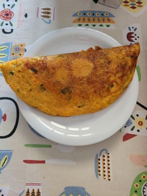 Tofumelete at Mornings in Curitiba