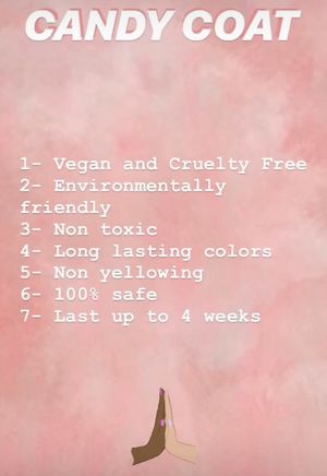 Polish at Vanity Poison in Lisbon