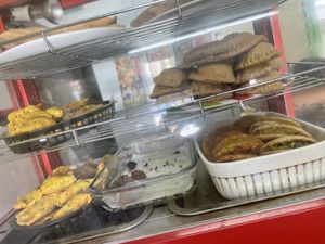   at StarLine Ital Kitchen in Roseau