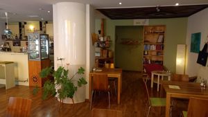  at April in Feldkirch