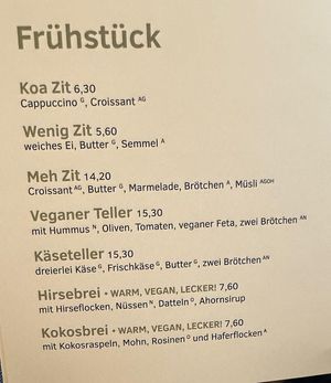   at April in Feldkirch