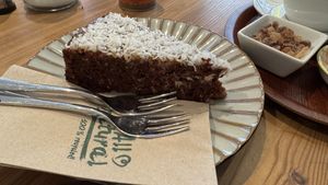   at April in Feldkirch