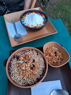  at Vega Açaí  in Florianopolis