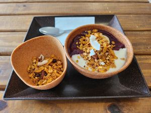  at Vega Açaí  in Florianopolis