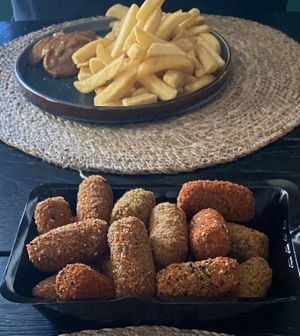   at Toon's in Hengelo