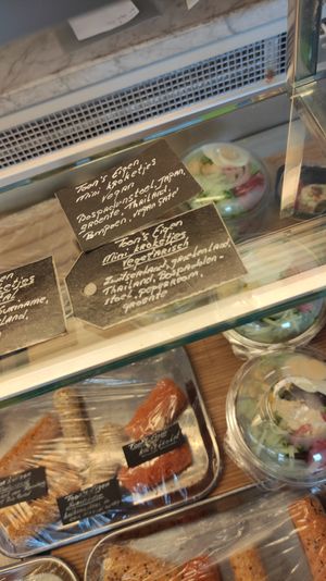  at Toon's in Hengelo