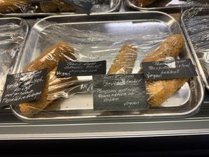   at Toon's in Hengelo