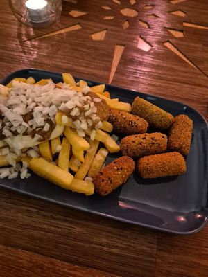  at Toon's in Hengelo