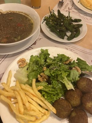   at A Travesía dos Soños in Sarria