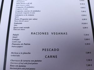  at A Travesía dos Soños in Sarria