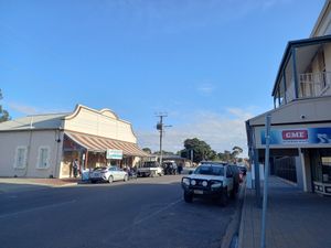  at Archers' Table in Port Augusta