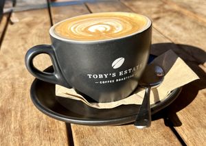   at Archers' Table in Port Augusta