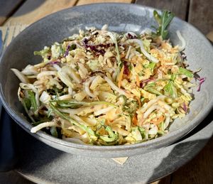 Satay Noodle Salad   at Archers' Table in Port Augusta