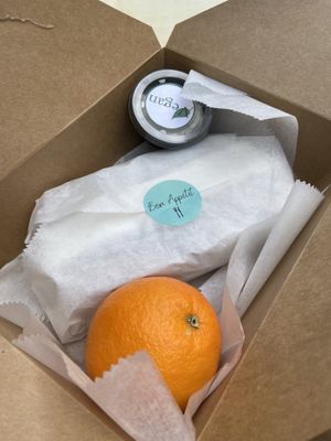 BLT Panini at UT47 Manhattan in New York City